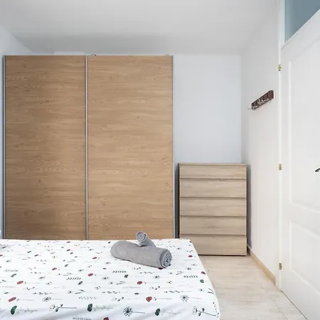 Apartamento Duplex On The By Sunkeyrents *
