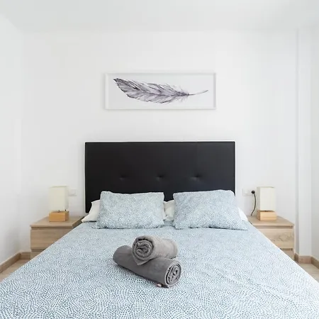 Duplex On The By Sunkeyrents * Callao Salvaje