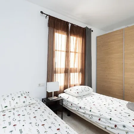 Apartamento Duplex On The By Sunkeyrents Callao Salvaje