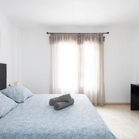 Duplex On The By Sunkeyrents * Callao Salvaje
