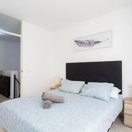 Apartment Duplex On The By Sunkeyrents