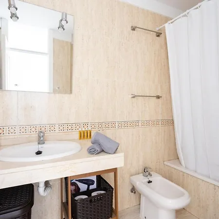 Duplex On The By Sunkeyrents Apartament *