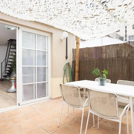 Appartamento Duplex On The By Sunkeyrents *