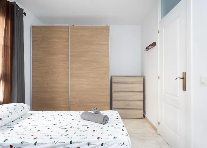 Appartement Duplex On The By Sunkeyrents *