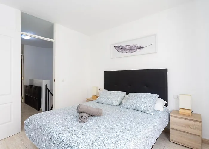 Appartement Duplex On The By Sunkeyrents