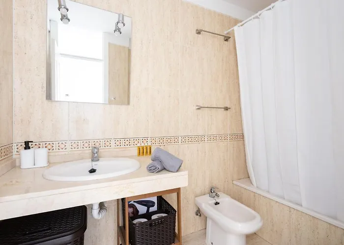 Duplex On The By Sunkeyrents Appartement *