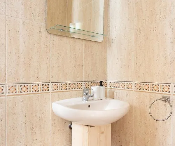 Duplex On The By Sunkeyrents Appartement Callao Salvaje