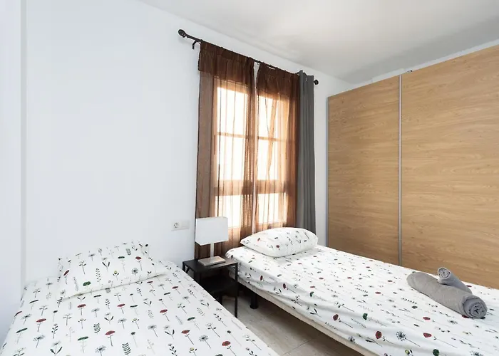 Appartement Duplex On The By Sunkeyrents Callao Salvaje