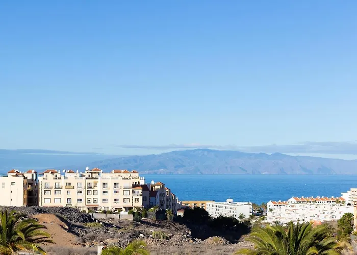 Appartement Duplex On The By Sunkeyrents Callao Salvaje