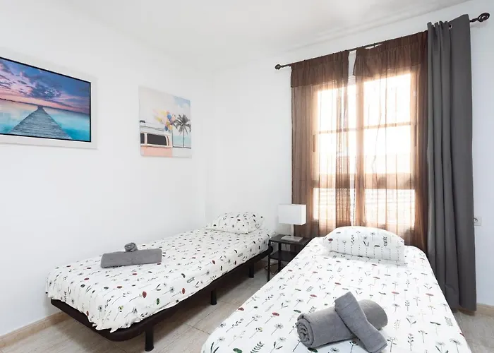 Duplex On The By Sunkeyrents Appartement