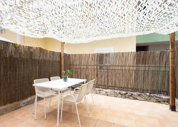 Appartement Duplex On The By Sunkeyrents Callao Salvaje