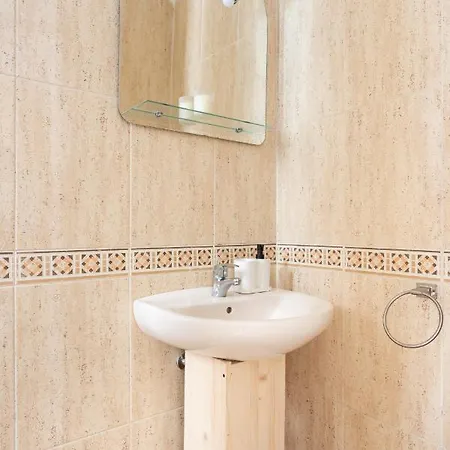 Duplex On The By Sunkeyrents Apartamento Callao Salvaje